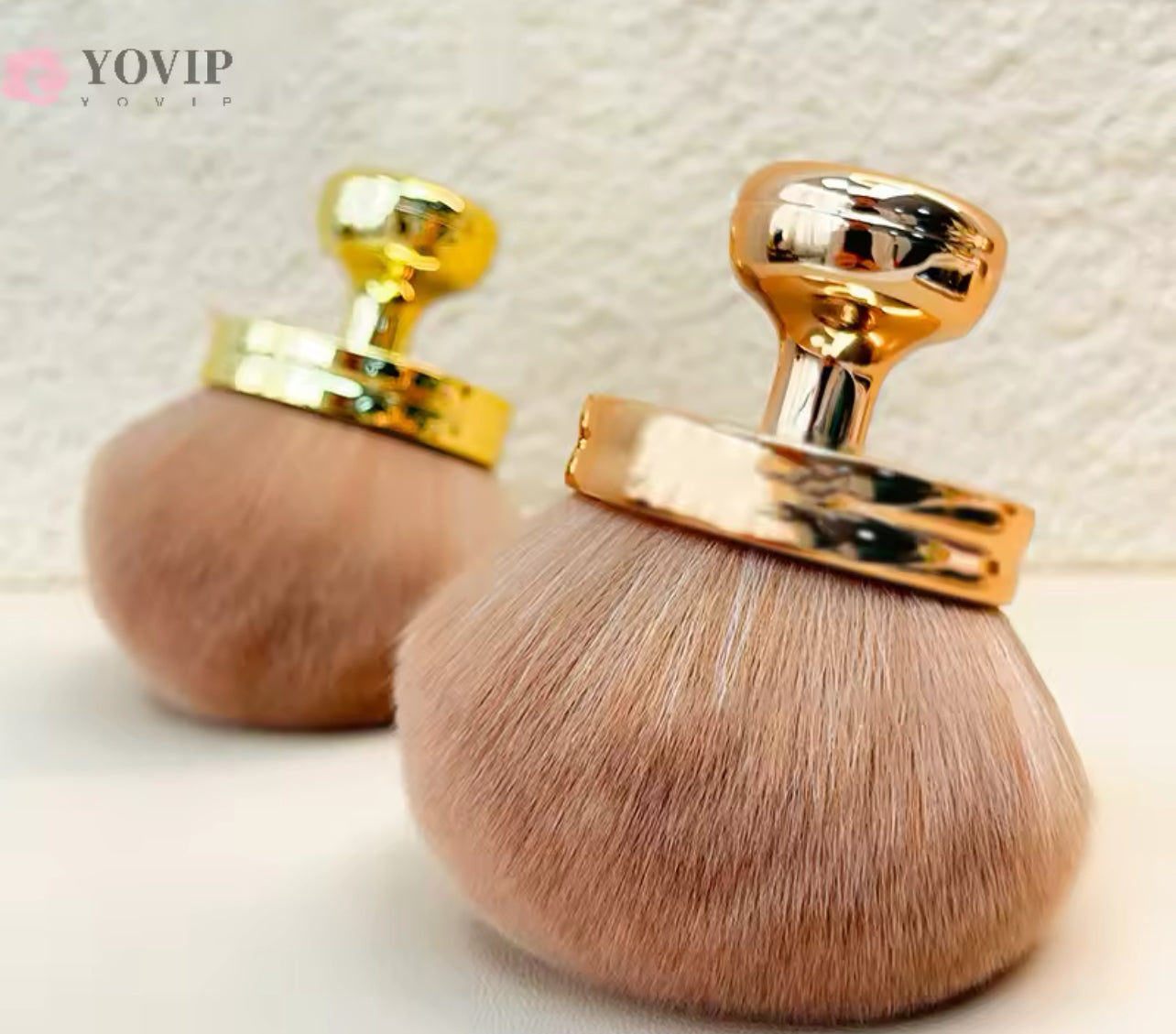 Professionals Nails Dust Cleaning Brush