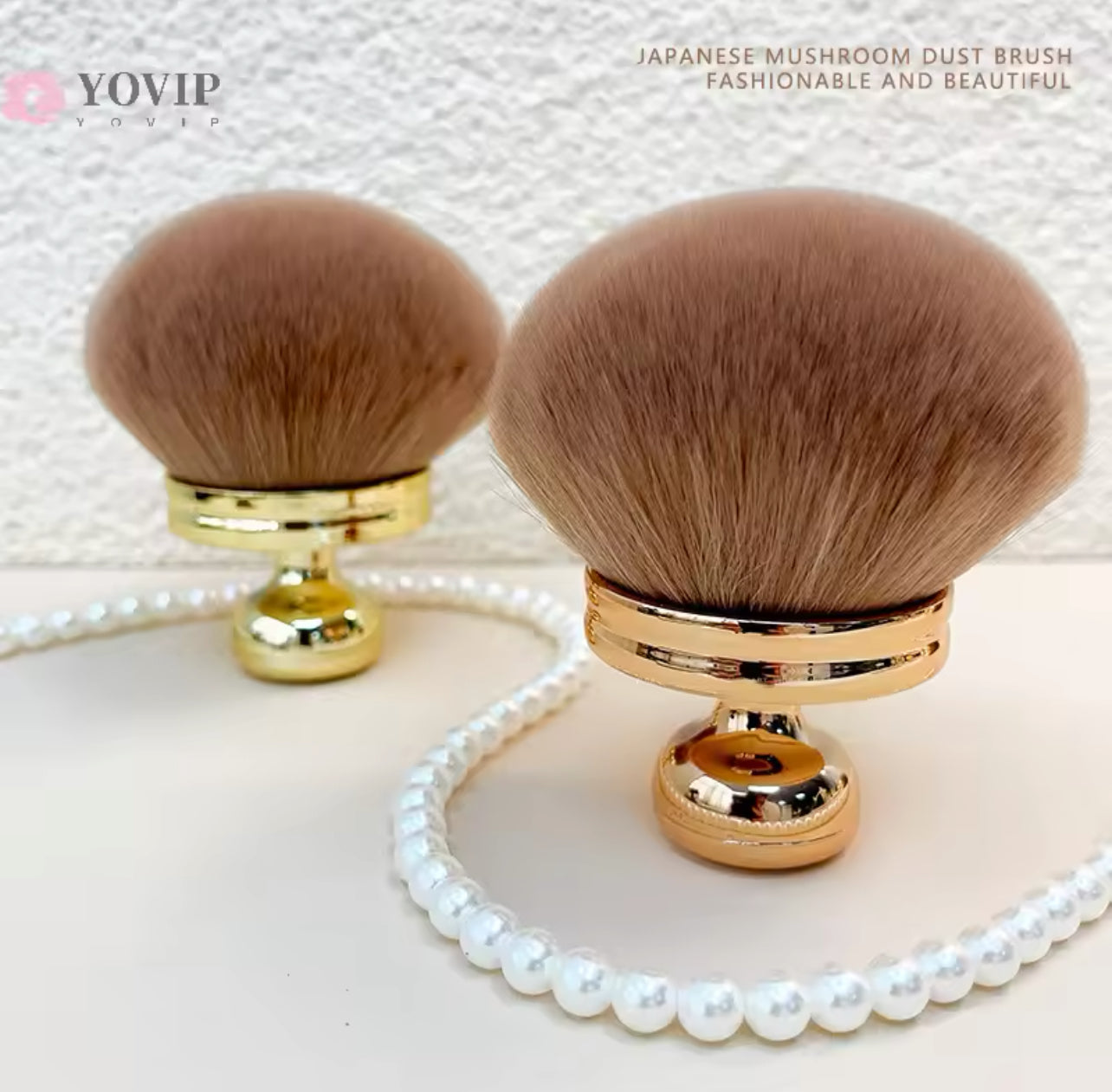Professionals Nails Dust Cleaning Brush