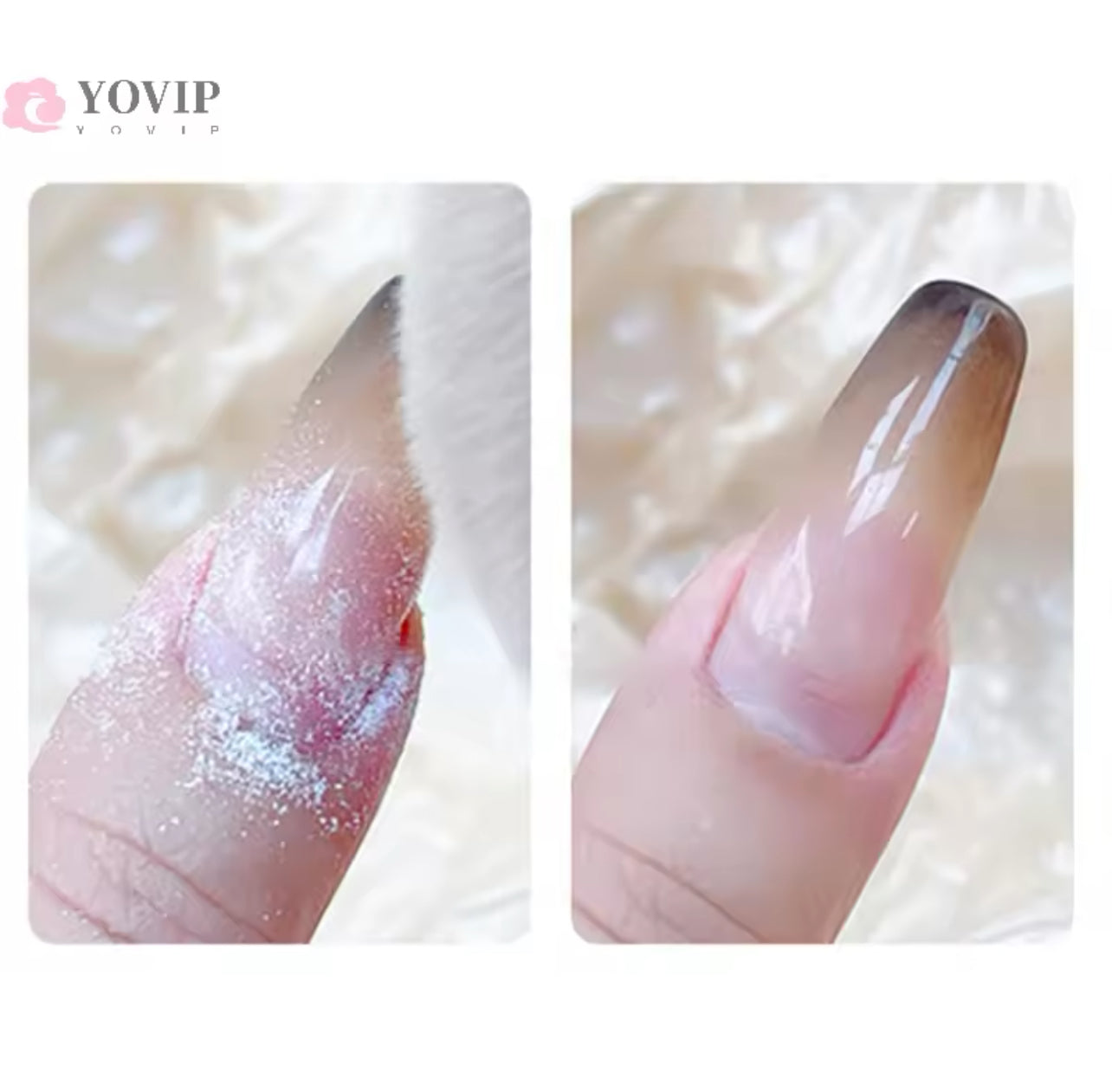 Professionals Nails Dust Cleaning Brush